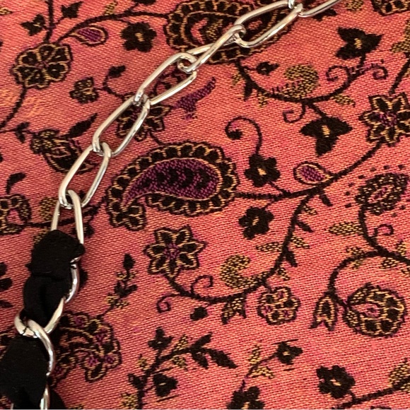 *NWT* The Limited Chain Link Belt - Picture 5 of 9